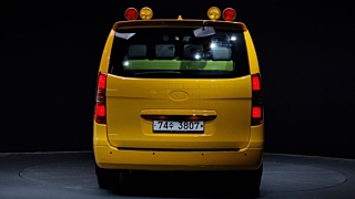 HYUNDAI STAREX GRAND 2019
