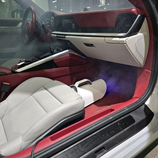 PORSCHE 911 992 2023