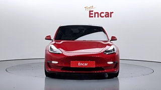 TESLA MODEL 3 2020