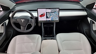 TESLA MODEL 3 2020