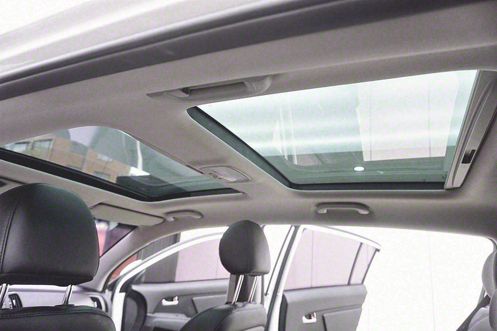KIA SPORTAGE R 2014