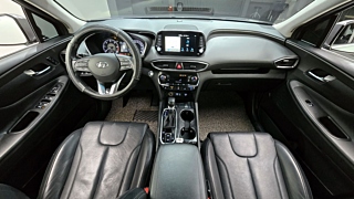 HYUNDAI SANTAFE TM 2020