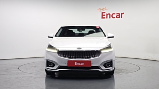 KIA K7 2016