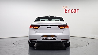 KIA K7 2016