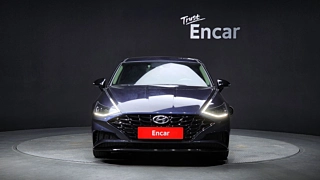 HYUNDAI SONATA DN8 2020