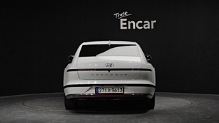 HYUNDAI GRANDEUR HYBRID GN7 2023
