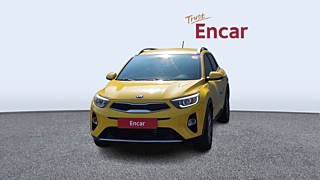 KIA STONIC 2017