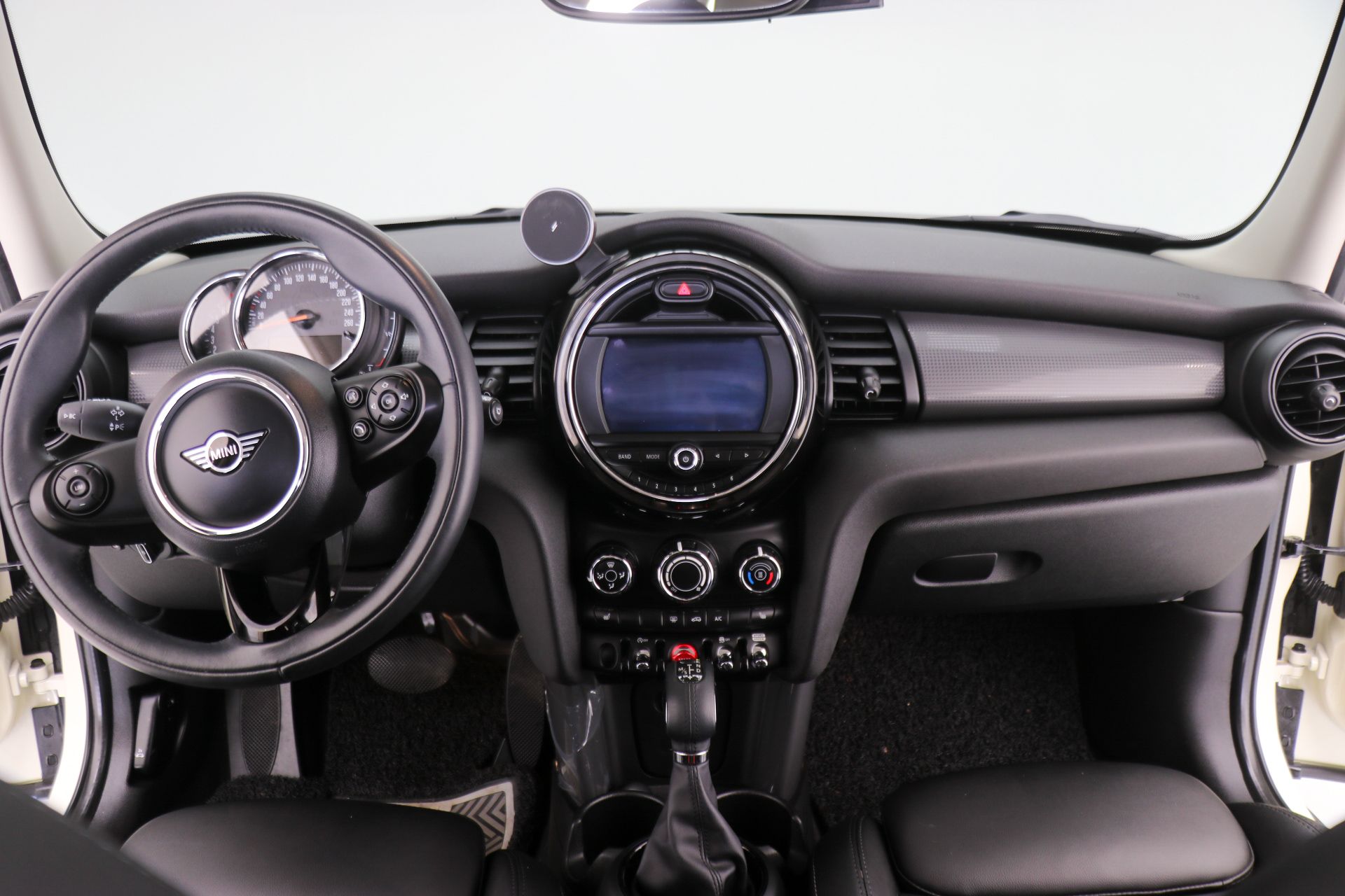 MINI COOPER 2019