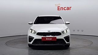 KIA K3 2018