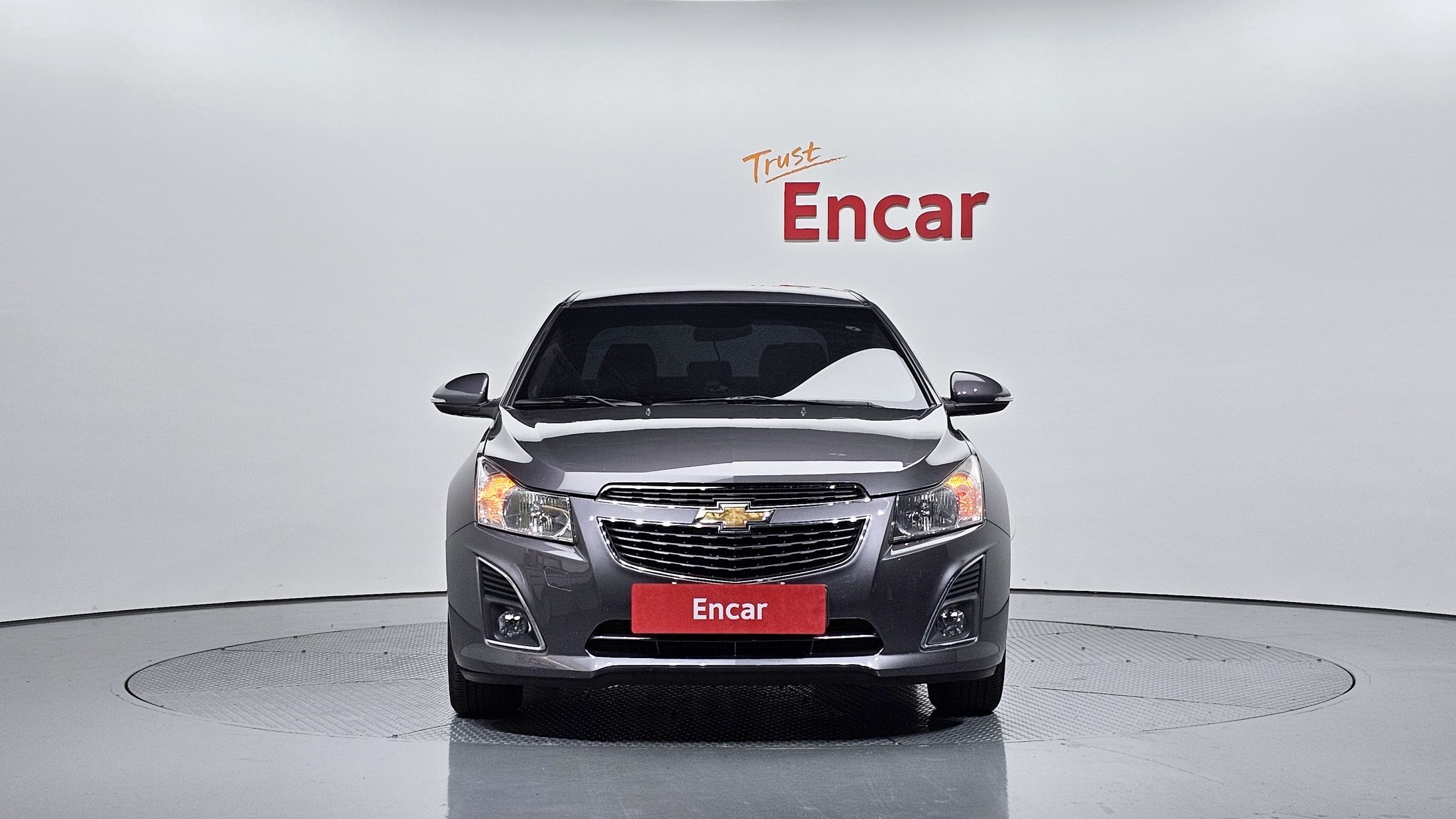DAEWOO CRUZE 2014