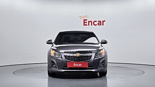 DAEWOO CRUZE 2014