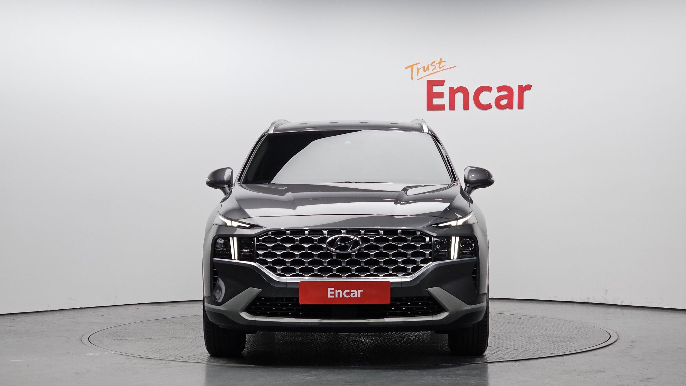 HYUNDAI SANTAFE 2020