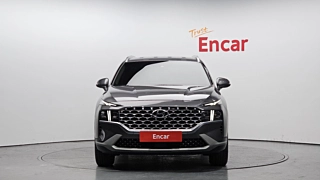 HYUNDAI SANTAFE 2020