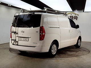 HYUNDAI STAREX GRAND 2019