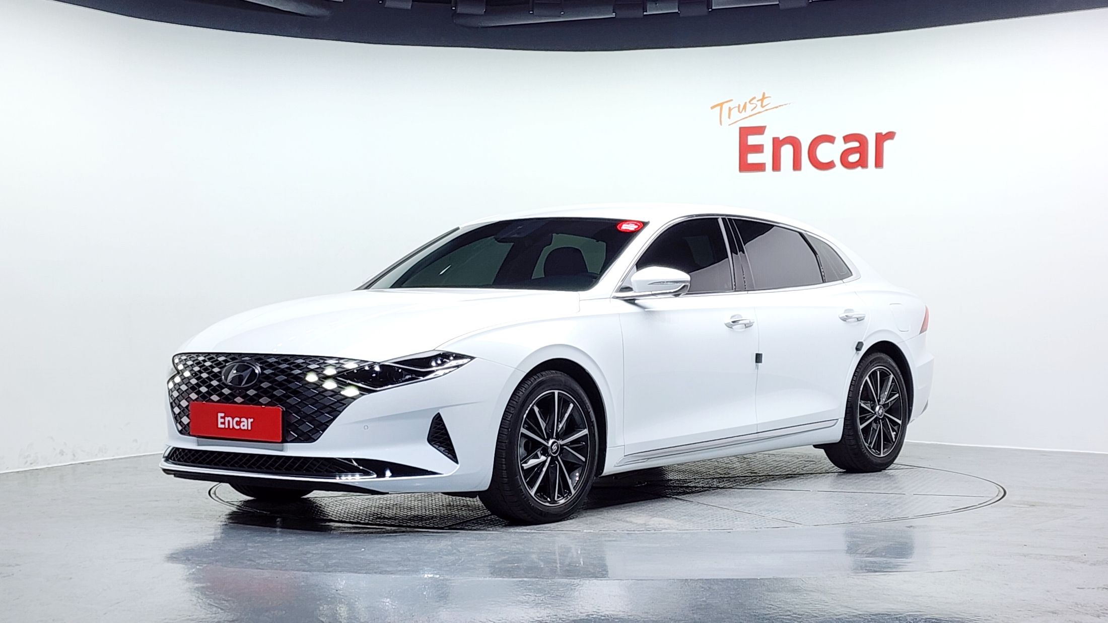 HYUNDAI GRANDEUR IG
