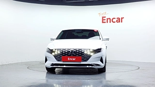 HYUNDAI GRANDEUR IG 2020