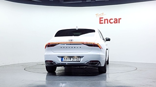HYUNDAI GRANDEUR IG 2020
