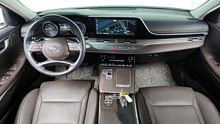HYUNDAI GRANDEUR IG 2020