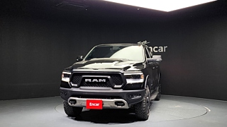 DODGE RAM PICK UP 2019