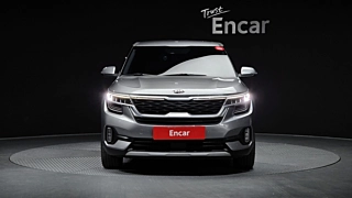 KIA SELTOS 2019