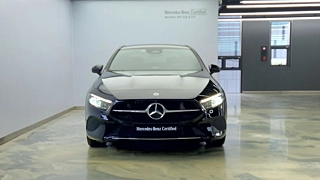 MERCEDES BENZ A-CLASS W177 2024
