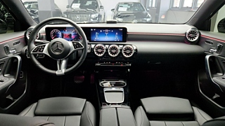 MERCEDES BENZ A-CLASS W177 2024