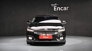 KIA K7 2017