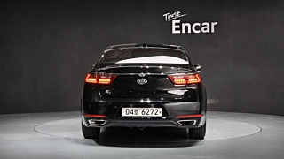 KIA K7 2017