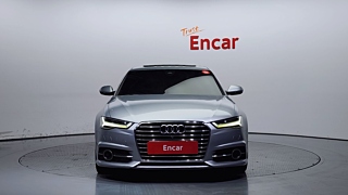 AUDI A6 2016