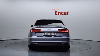AUDI A6 2016