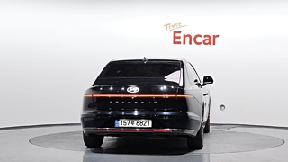 HYUNDAI GRANDEUR HYBRID GN7 2023