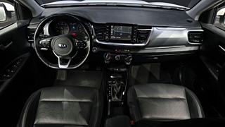 KIA STONIC 2018