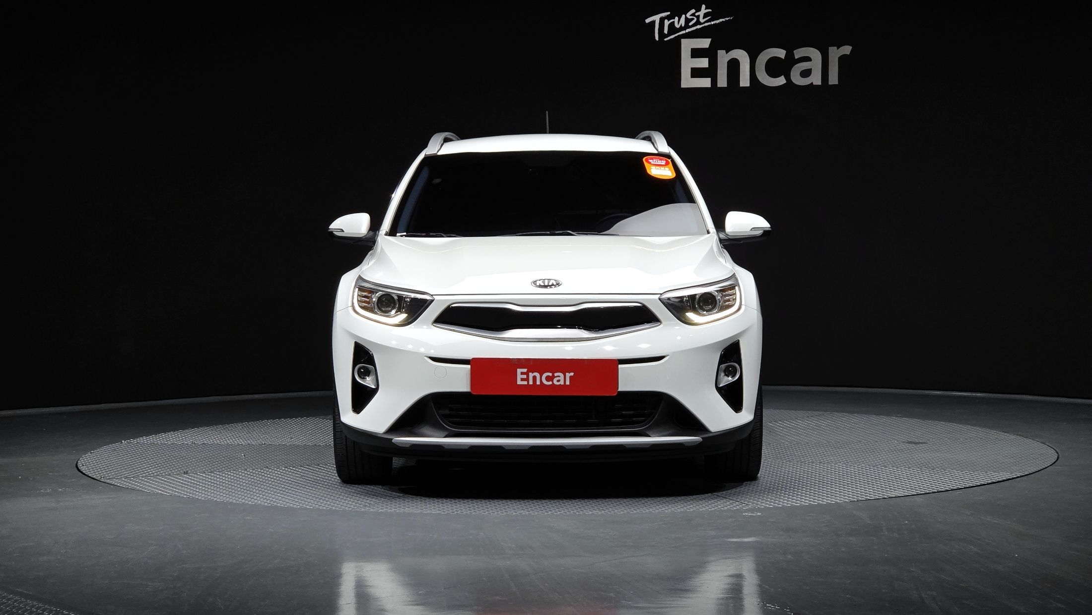 KIA STONIC 2018