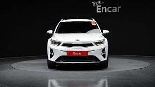 KIA STONIC 2018
