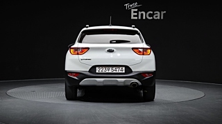 KIA STONIC 2018