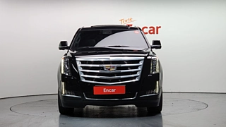 CADILLAC ESCALADE 2020