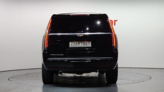 CADILLAC ESCALADE 2020
