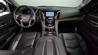 CADILLAC ESCALADE 2020