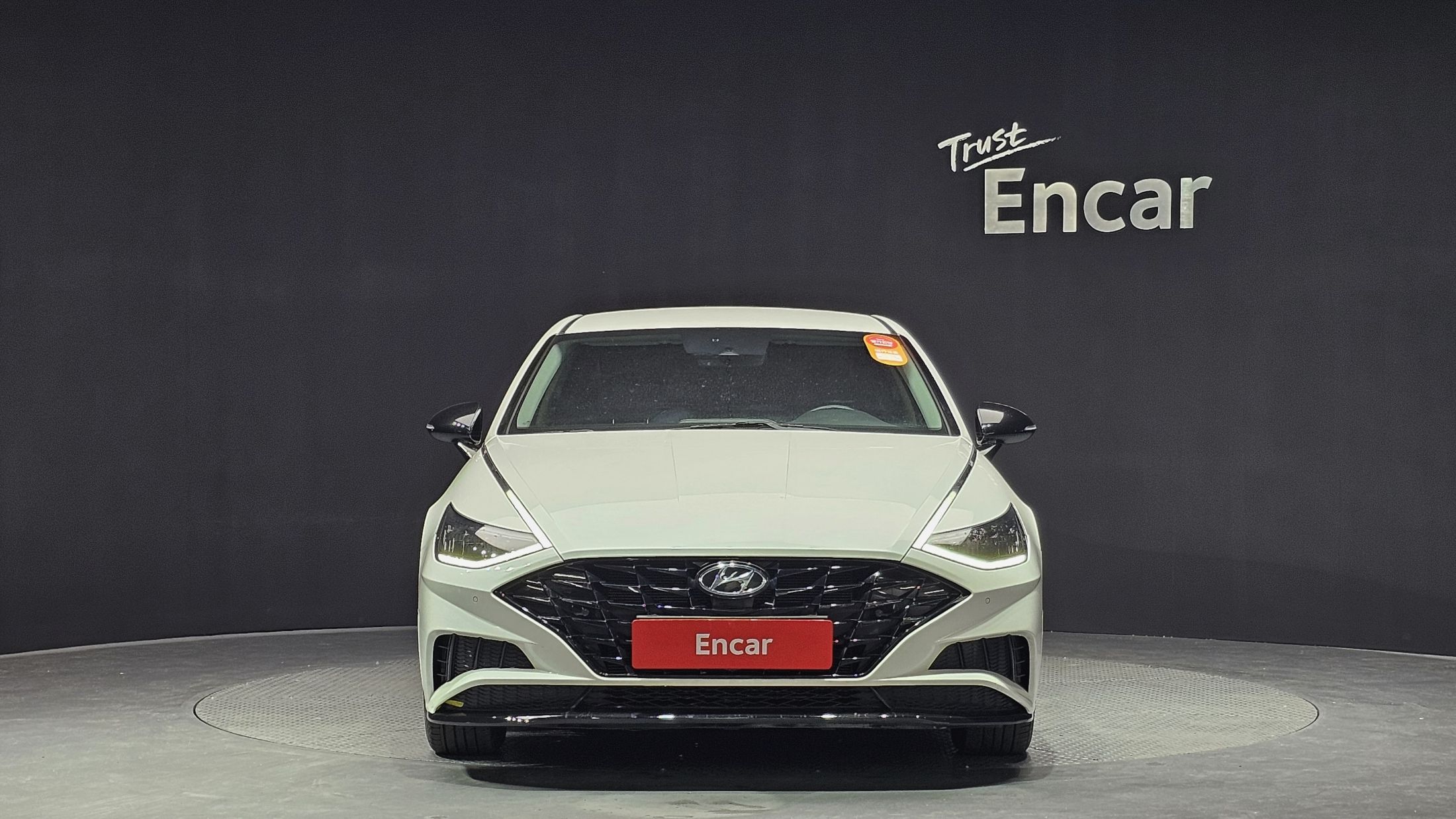 HYUNDAI SONATA DN8 2021