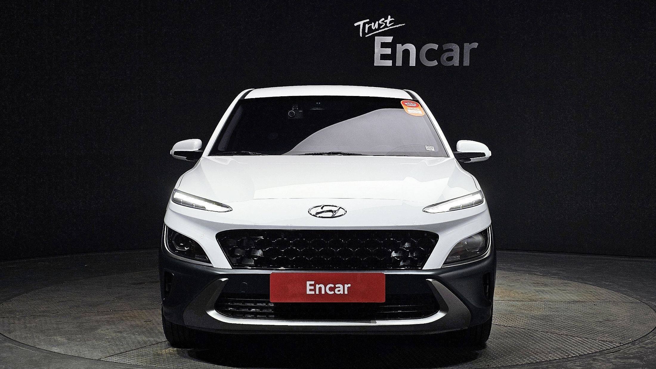 HYUNDAI KONA 2021