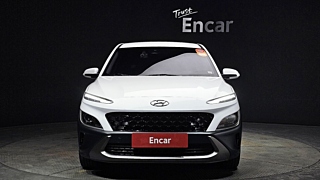 HYUNDAI KONA 2021