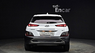 HYUNDAI KONA 2021