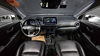 HYUNDAI KONA 2021