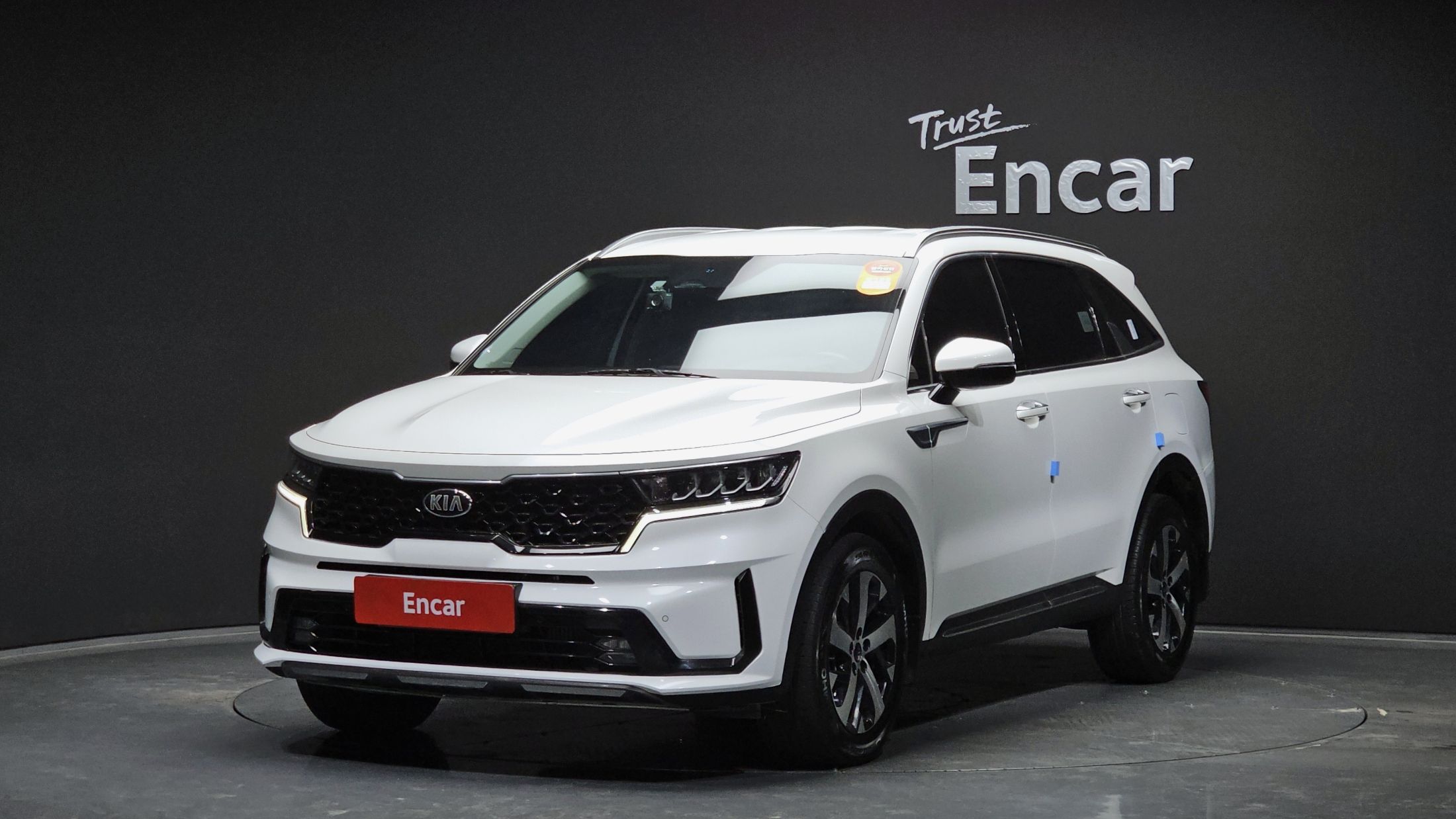 KIA SORENTO 2020