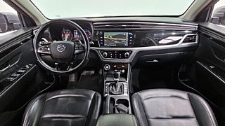 SSANGYONG KORANDO BEAUTIFUL 2020