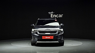 KIA SELTOS 2019