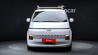 HYUNDAI STARIA 2023