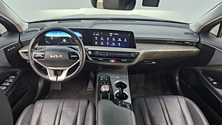 KIA K8 2021