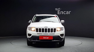 JEEP COMPASS 2013