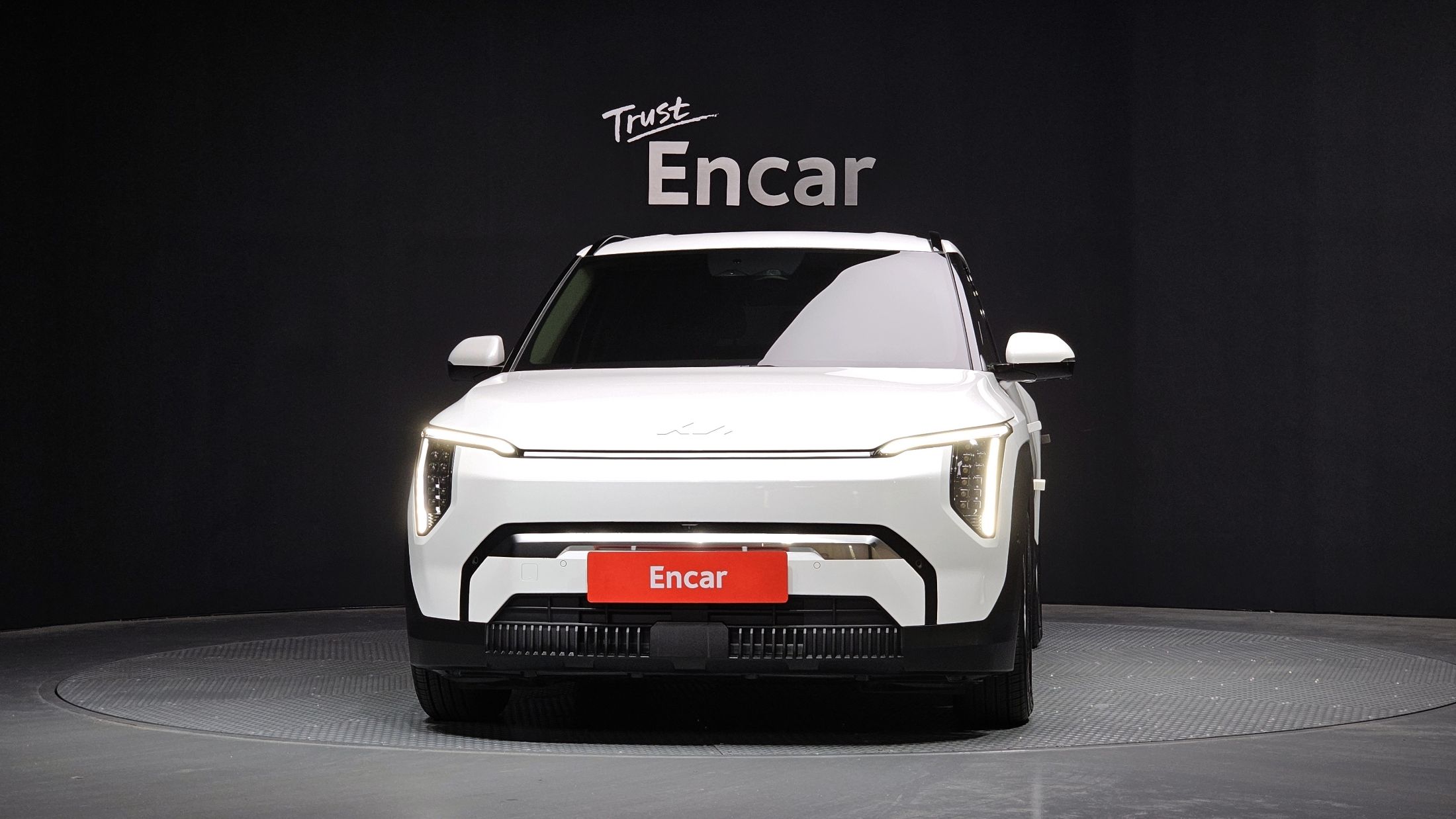 KIA EV3 2024